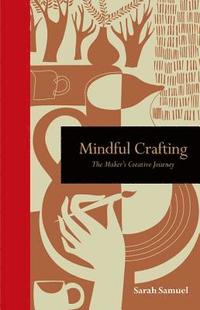 bokomslag Mindful Crafting