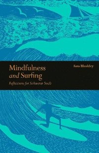 bokomslag Mindfulness and Surfing