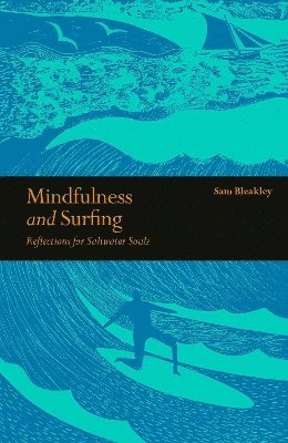 Mindfulness and Surfing 1