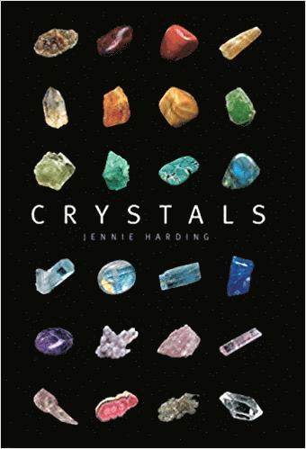 Crystals 1