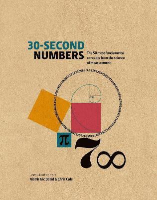 30-Second Numbers 1