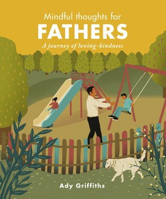 Griffiths, A: Mindful Thoughts for Fathers