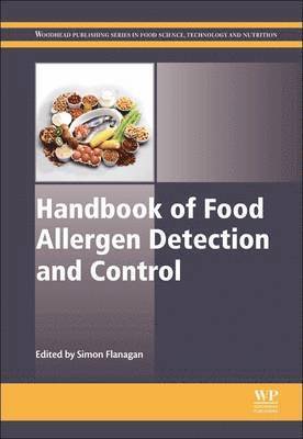 bokomslag Handbook of Food Allergen Detection and Control