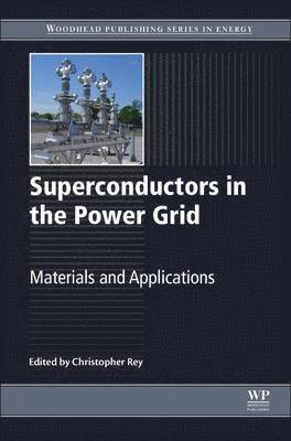 bokomslag Superconductors in the Power Grid