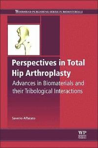 bokomslag Perspectives in Total Hip Arthroplasty