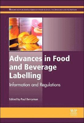 Advances in Food and Beverage Labelling 1