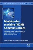 Machine-to-machine (M2M) Communications
