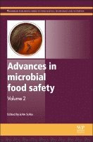 J Sofos - Advances in Microbial Food Safety, Inbunden