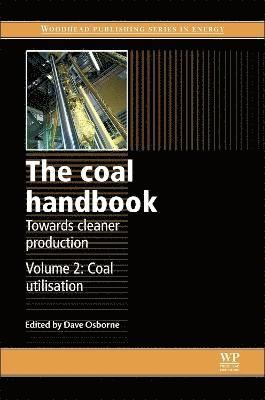 The Coal Handbook: Towards Cleaner Production