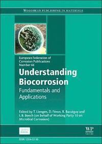 bokomslag Understanding Biocorrosion