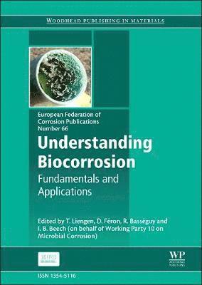 bokomslag Understanding Biocorrosion