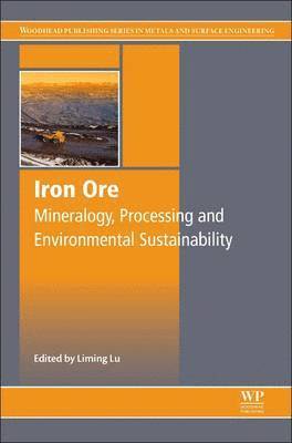 Iron Ore 1