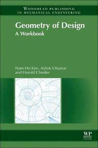 bokomslag Geometry of Design