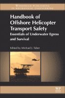 bokomslag Handbook of Offshore Helicopter Transport Safety