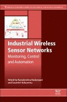 bokomslag Industrial Wireless Sensor Networks