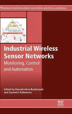 Industrial Wireless Sensor Networks 1