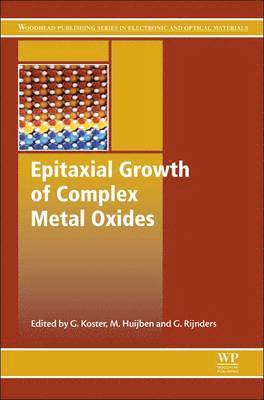 Epitaxial Growth of Complex Metal Oxides 1