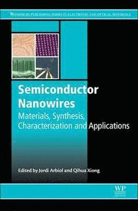 bokomslag Semiconductor Nanowires