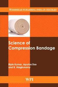 bokomslag Science of Compression Bandages
