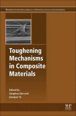 Toughening Mechanisms in Composite Materials 1