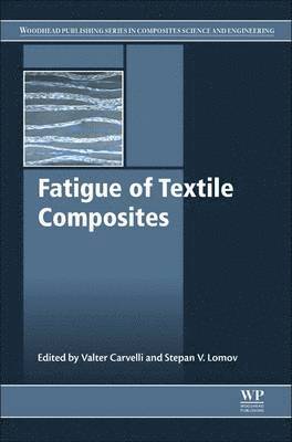 Fatigue of Textile Composites 1