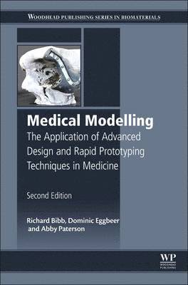 bokomslag Medical Modelling