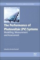bokomslag The Performance of Photovoltaic (PV) Systems