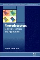 Bahram Nabet - Photodetectors, Inbunden