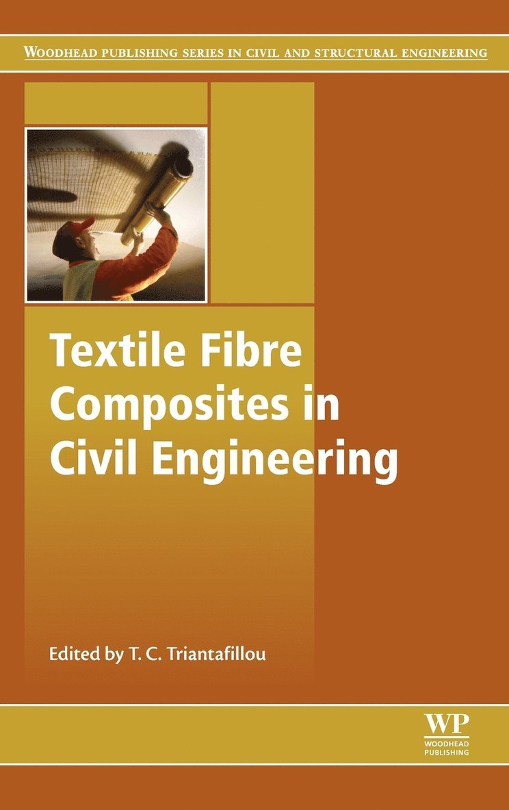 Textile Fibre Composites in Civil Engineering 1