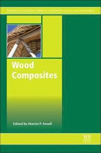 bokomslag Wood Composites