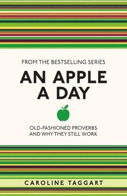 bokomslag An Apple A Day