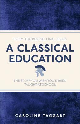 bokomslag A Classical Education