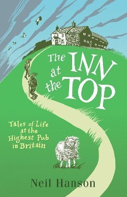 Neil Hanson, Tom Faraday - Inn at the Top, Häftad