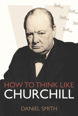 How to Think Like Churchill 1