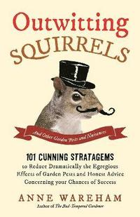 bokomslag Outwitting Squirrels
