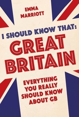 I Should Know That: Great Britain 1