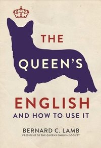 bokomslag The Queen's English