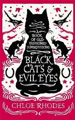 Black Cats and Evil Eyes 1