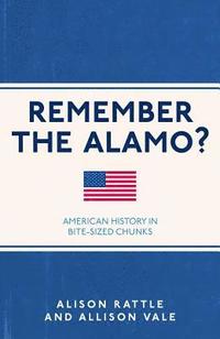 bokomslag Remember the Alamo?