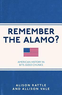 Remember the Alamo? 1