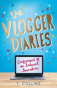 bokomslag The Vlogger Diaries