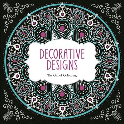 Decorative Designs 1