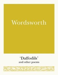 bokomslag Wordsworth