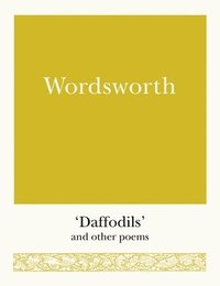 bokomslag Wordsworth