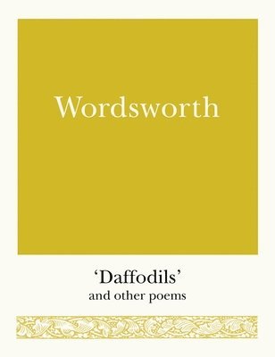 bokomslag Wordsworth