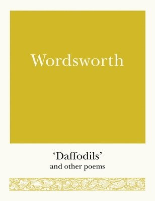 bokomslag Wordsworth