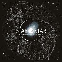 bokomslag Star to star - astronomical dot-to-dot puzzles