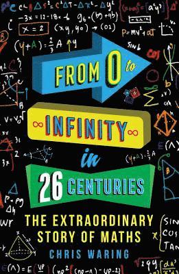 From 0 to Infinity in 26 Centuries 1