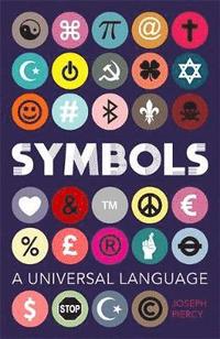 bokomslag Symbols - a universal language