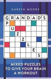 bokomslag Grandad's Puzzles
